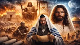 📜 Judaismo Messi&acirc;nico ou Nazareno e as Profecias dos Fins dos Tempos ✡️🕎✝️
