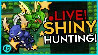 ✨Safari Saturday Pinsir/Scyther Shiny Hunt!✨ |⚡!ROGUE⚡|🌟!SHINYDEX🌟|✨!2024Comp✨|