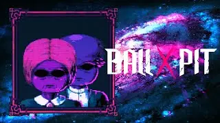 Fight between red, white and blue colors for the end of the year! | Ball X Pit