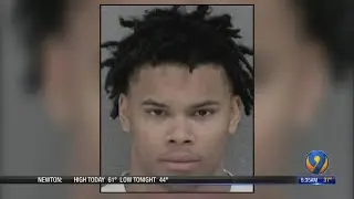 'It can happen to anyone': 4 teens accused of using Letgo app to rob victims