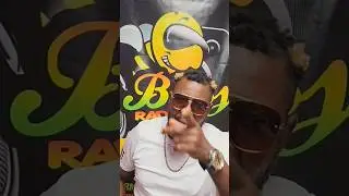 DANCEHALL REGGAE VYBE  MUSIC WUTH HAWKEYE ON BUSY RADIO STATION IN HARTFORD CT TOOKOFF #reggaemusic