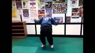 Chan si gong 缠丝功 Neigong 内功