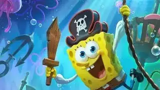 review skin Spongebob cyclops+recal M7 