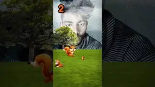#new fun filter game video 🤪 #FilterChallenge#FaceFilterGaming