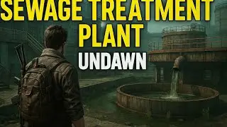 Undawn Special Ops: Sewage Treatment Plant