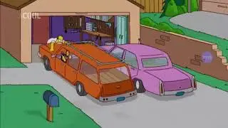 Simpsonovi 21x03 Žena v ringu 1