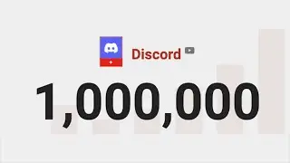 thank you for 1 million subs