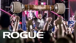2022 Rogue Highlights