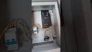 3hp solar invt dariv