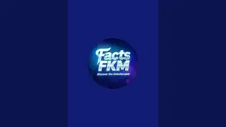 facts fkm first live with a filter..support and subscribe 