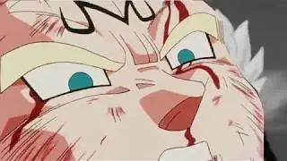 Dbz nothing left here to burn remake