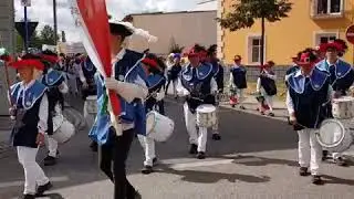 Fanfarenzug Putlitz