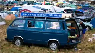 Breakfastklub - Live @ Sonne Mond Sterne 2013 (FULL SET) SMS X7