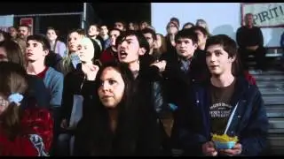 The Perks of Being a Wallflower Official Trailer #1 (2012) - Emma Watson Movie HD