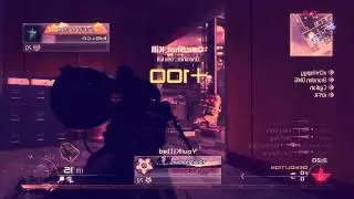 Gilco's sick clip