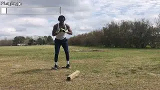 650 reps &ldquo;No excuses&rdquo; | 325 Pushups | 325 Squats | 1-25 Ladder