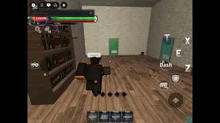 How to get Gauntlet Chainsaw man Devils Heart Roblox(Also Showcase) 