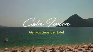 Costa Ionica Mytikas Seaside Hotel