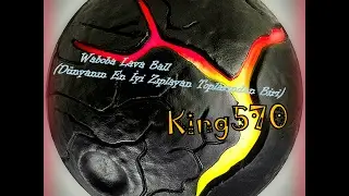 Waboba Lava Ball İncelemesi !