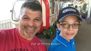 Fisherman&rsquo;s Village Punta Gorda Florida