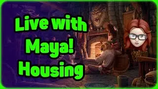 🔥 ESO Spectacular Housing Tour!