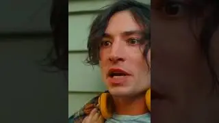 DC Erasing SnyderVerse References from The Flash Movie | #youtubeshorts #dc #shorts