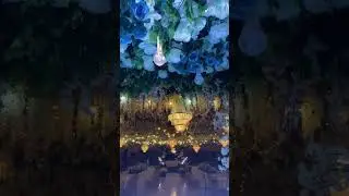 Amazing ceiling #viral #trending