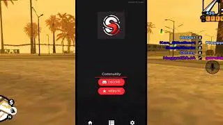 SAIO🔥! APK SAMP MOBILE 1.0.4 +DATA [SUPORTE A LOCK ON] SEM ATUALIZA&Ccedil;&Atilde;O] 2026