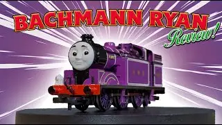 Bachmann Ryan review
