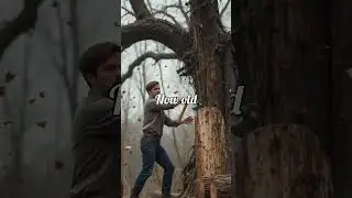 The Tree's Love &ndash; A Heart-Touching Short Story About Unconditional Love | Emotional Animation