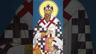 Schon im 5. Jahrhundert wurde klar: Maria ist Theotokos  #orthodoxy  #traditional