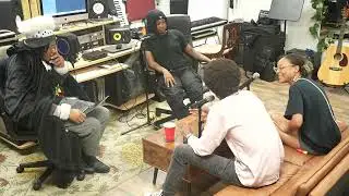 &ldquo;The Royal Round Table Podcast&rdquo; - Episode #8: 