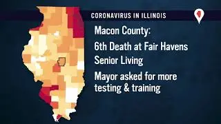 Coronavirus in Illinois Update - 4-16-20 - Illinois Newsroom