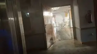 Winda Elevator w Hotelu Perła @Rynek Zygmunta Augusta 22 August&oacute;w