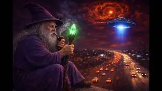 10 hours of feeling like a wizard