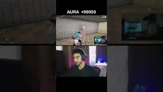 Emulator Player vs Pro Squad 😱 #shorts #pubgmobile #bgmi