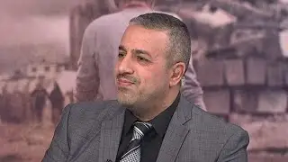 Yousef Al-Helou: Trump’s Board of Peace is an American mandate