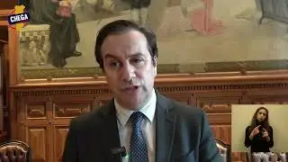 Vamos garantir mais rendimentos &agrave;s fam&iacute;lias e empresas
