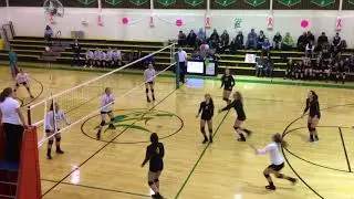 Homer Mariners vs Seward Seahawks #6