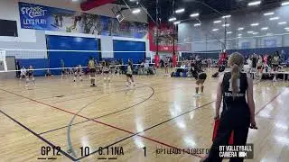 GP12 vs Gp11nat (01-19-2026 @11:23)