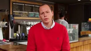 Esta la importancia del barista para Azahar Coffee. &iexcl;Conoce m&aacute;s en #Caf&eacute;sdeColombiaExpo!