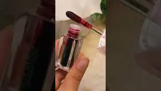 Miss Rose 2 in 1 crystal tint #blush