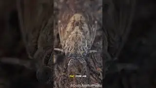 This Tiny #bug Jumps #higher Than a Flea! #viral #shorts