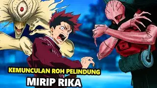 KASUS YUTA KEMBALI NAMUN KALI INI LEBIH RUMIT | JJK Modulo Ch. 4