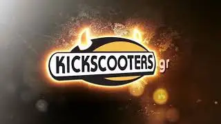 Custom build #3 | Kickscooters.gr |