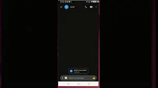 Jami Messenger #jami #messenger #privacy #chatapp