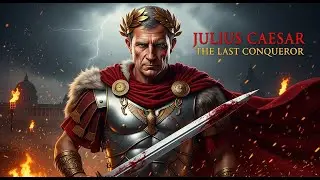 How 1 Man Killed The Roman Republic: The Complete Story of Julius Caesar