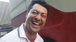 O Bode empacou de novo!!! Porco gato!!!