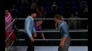 SWA Presents: May Sweeps (Part 4)