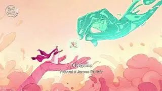 Novvel, James Partoir - Telegram